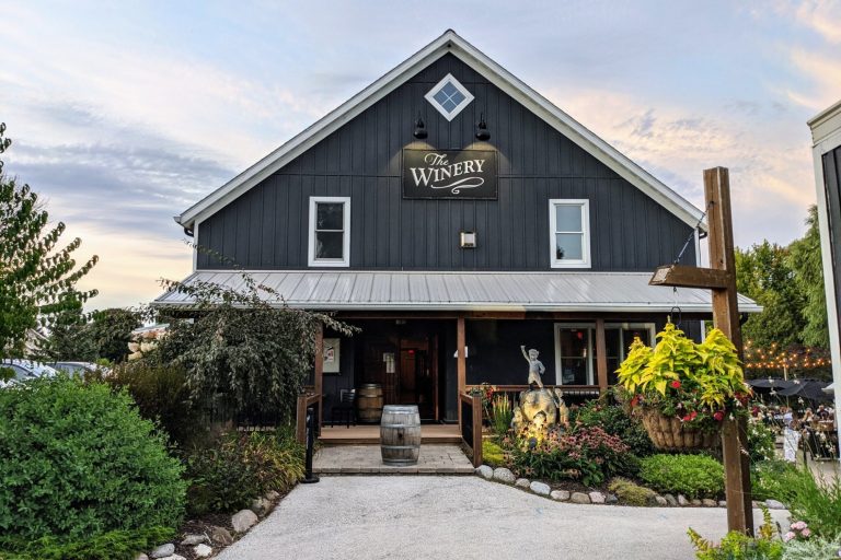 Blind Horse Kohler, Wisconsin Winery Kohler, Wisconsin Winery