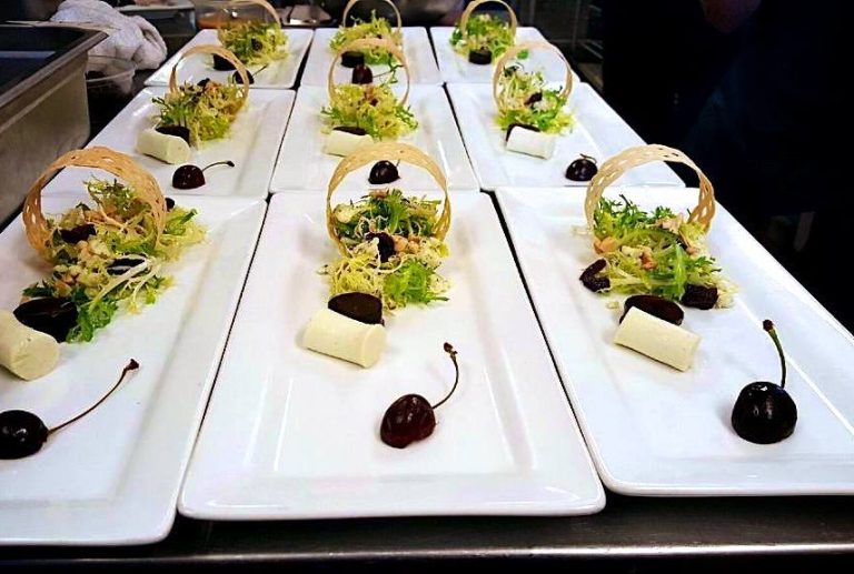 Catering options at The Blind Horse Restaurant & Winery Catering options at The Blind Horse Restaurant & Winery